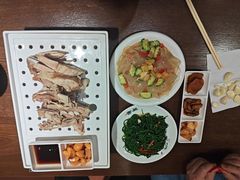-桂花香手工面(鼓楼店)