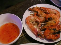 -Doo Dee Thai Food(Issan/Isaan/Esan)