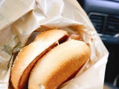 -麦当劳(许昌亚细亚店)
