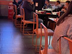 大堂-鱼上·烤鱼(万象城店)