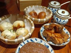 -贡梅老面馆·蟹粉面·无锡特色小吃(南长街主推店)