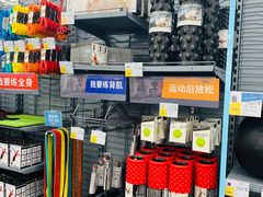 -迪卡侬(南二环店)