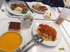 -宜家·瑞典风味餐厅(烟台路店)