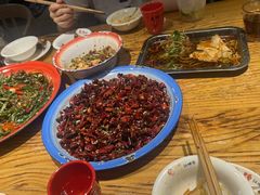-兔槽江湖菜·重庆璧山兔(水围店)