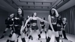 -MiWu咪舞舞蹈塑形中心