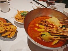-付小姐在成都(五道口店)