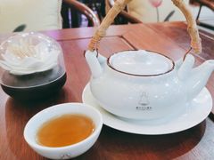 -大佛寺高级素食自助餐厅