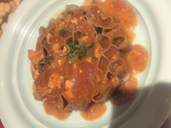-山西会馆·晋菜·晋商宴·学堂记忆(许坦西街店)