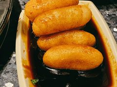 红糖糍粑-蜀大侠火锅(春熙路店)