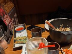-炉胜·炉端烧·居酒屋
