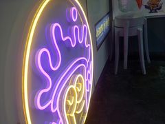 -小波紫炸鸡(大中华店)