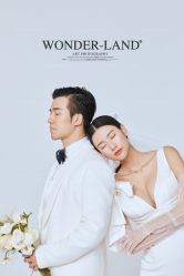 -巴黎春天·菀纱仙庭婚纱美学