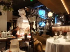 -桂满陇·海市蜃楼·黑金(国金店)