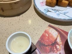 -点都德(千灯湖环宇城店)