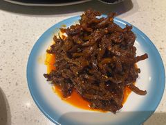 -莫家传承菜(耗儿鱼特色店)