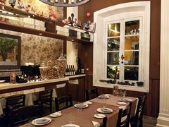 -ALBERGUE 1601 婆仔屋葡国餐厅