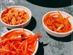 -长安炊烟庭院陕菜(七路明光路店)