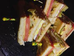 -深蓝超市Alcohol Player餐酒吧