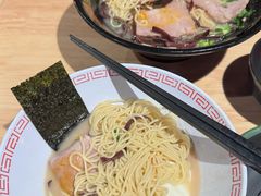 -一蘭拉面(尖沙咀店)