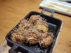 -一心创作料理屋(经开万达店)