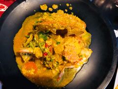 -Doo Dee Thai Food(Issan/Isaan/Esan)