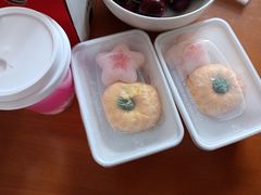 -知楚•精致湖北菜(武商MALL店)