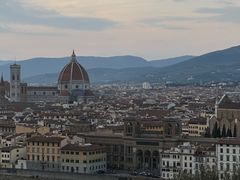 -米开朗琪罗广场