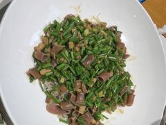-渔港甄宴·海鲜·地标烟台菜(金沙滩店)