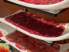 吊龙-左庭右院鲜牛肉火锅(苏州园区永旺店)