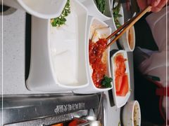 -海底捞火锅(顺城购物中心店)