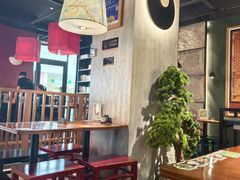 -和府捞面(天美杉杉奥特莱斯店)