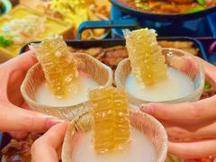 -兰正韩·韩国料理(春熙路店)