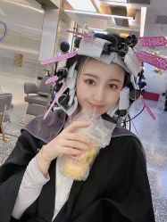 点击看大图 -3AM·S HAIR SALON烫发染发接发