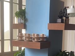 -比多罗咖啡吧(三亚海棠湾万丽度假酒店)