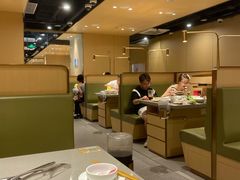 大堂-海底捞火锅(南海万科广场店)