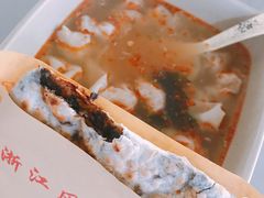 -晓庄学院-食堂