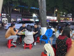 -两广烧蚝(新兴街店)