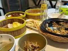 -阿清煲仔店(纺织城店)