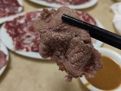 -五洲牛肉美食馆