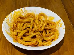 -樊三嬢手工甜水面(大邑安仁店)