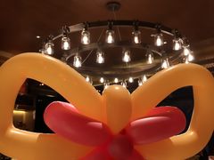 -君悦酒店·乐厨·高空自助餐(青年大街店)