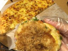 -BreadTalk面包新语·烘焙蛋糕(金光华广场店)