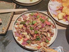 -三杯赤運·中式小酒馆(所城里店)