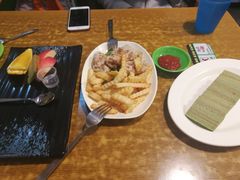-热浪岛马来餐厅