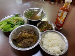 招牌牛排-阿秋牛排(湖心街店)