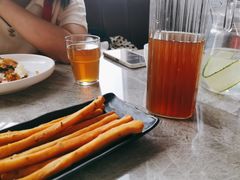 -老佛爷正宗铜炉蛙锅(五道口店)