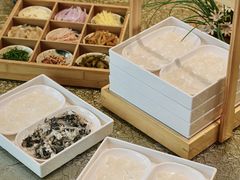 -丰尔粥食·顺德鱼生·干蒸排骨顺德菜(大良分店)