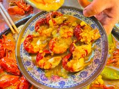 -羊家胡同·龙虾烧烤火锅(龙汇路店)