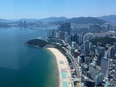 -海云台海滩