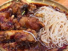 -贤花饭店(城阳店)